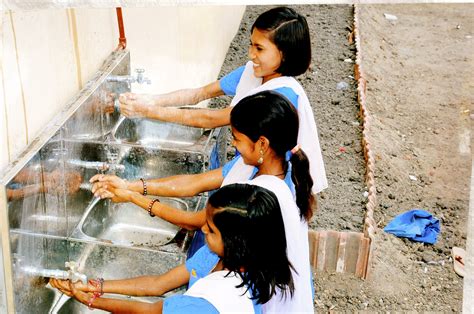 Svdha Works Towards Fixing Indias Sanitation Crisis