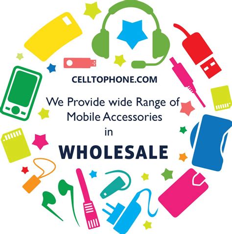 Best Wholesale Mobile Accessories Buying Guide 2021