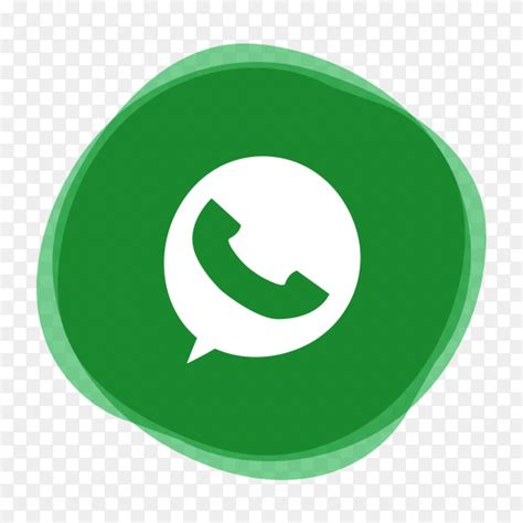 Whatsapp Logo Design Premium Vector Png Similar Png