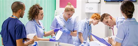 Additionally, community health nurses offer education to community members about maintaining their health so that they can decrease the occurrence of diseases and. Nursing and Midwifery courses - UWE Bristol: Courses at ...