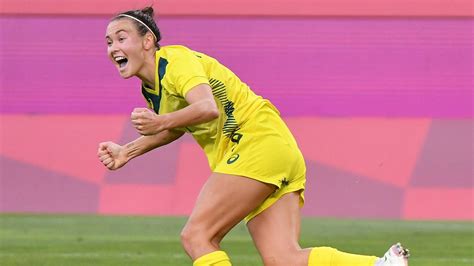 Matildas V Usa Tokyo Olympics 2021 Bronze Medal Match Australia Fail To Fire And Finish Fourth