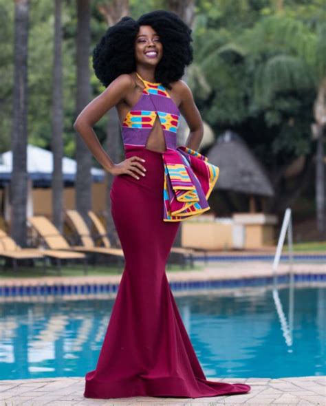 Select from premium thuso mbedu of the highest quality. We loved it when Thuso Mbedu went natural with her ...
