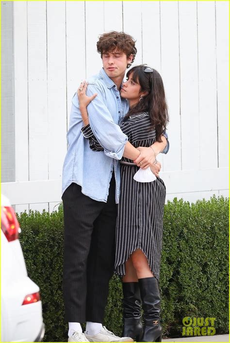 Photo Shawn Mendes Camila Cabello West Hollywood May 2021 02 Photo