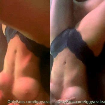 Iggy Azalea Camel Toe Topless Onlyfans Video Leaked Thotslife Com