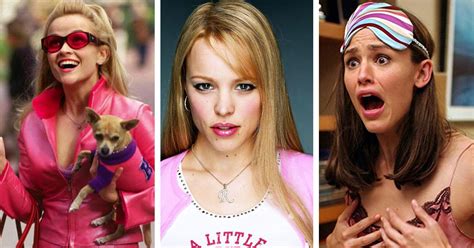 if you ve seen 31 38 of these movies you were definitely a 00s girl movies movies worth