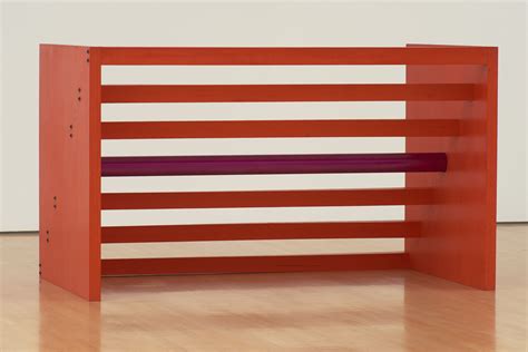 Donald Judd Whats Minimal About Minimal Art Art News By Kooness