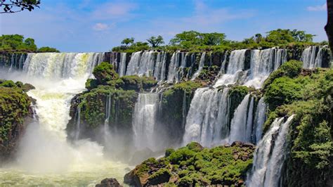 Excursión Cataratas Del Iguazu Lado Argentino Opiniones Y Precios 2024
