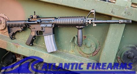 Colt M4a1 Socom Ar15 Rifle Sale