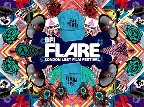 31st Edition Of Bfi Flare London Lgbt Film Festival Closes Bfi