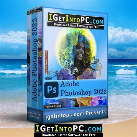 Adobe Photoshop 2022 Archives Iget Into Pc