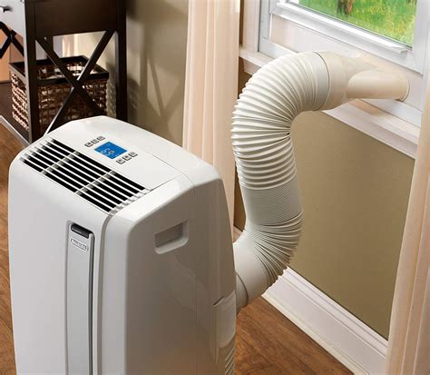These compact units chill the air quickly and typically have integrated wheels for convenient movement between rooms. 7 Tips To Keep Your Portable Air Conditioner Quiet | My ...