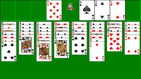 Freecell solitaire is perfect for beginners! Classic FreeCell - Apps on Google Play