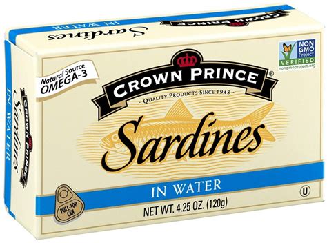 Best 10 Canned Sardines Chefs Pencil