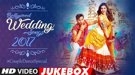 Bollywood Wedding Song Couple Romanticdance Special First Dance Wedding Songs Hindi