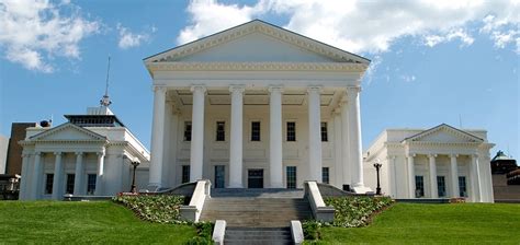 2019 Virginia General Assembly Vrmca Legislative Updates The