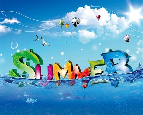 Beautiful Summer Pictures