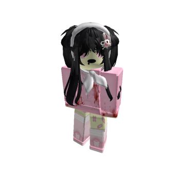 Roblox Wallpapers For Girls Emo : Roblox Emo How To Be Emo ...