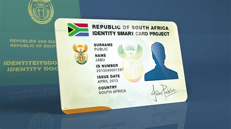 south africa set to have new id numbers business tech africa