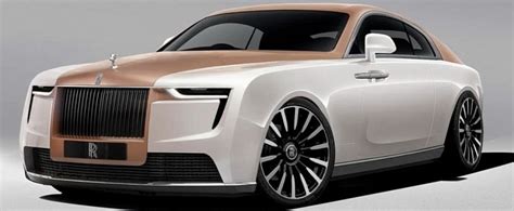 All New Rolls Royce Wraith Manifests Itself In Digital Form To Tease