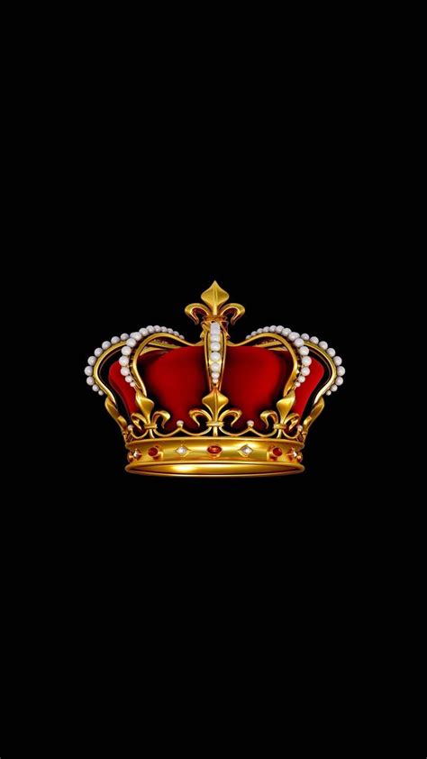 King Crown Logo Hd