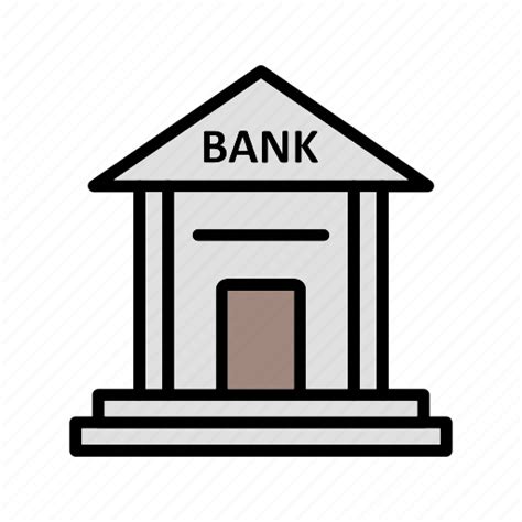 Bank Banking Banker Icon Download On Iconfinder