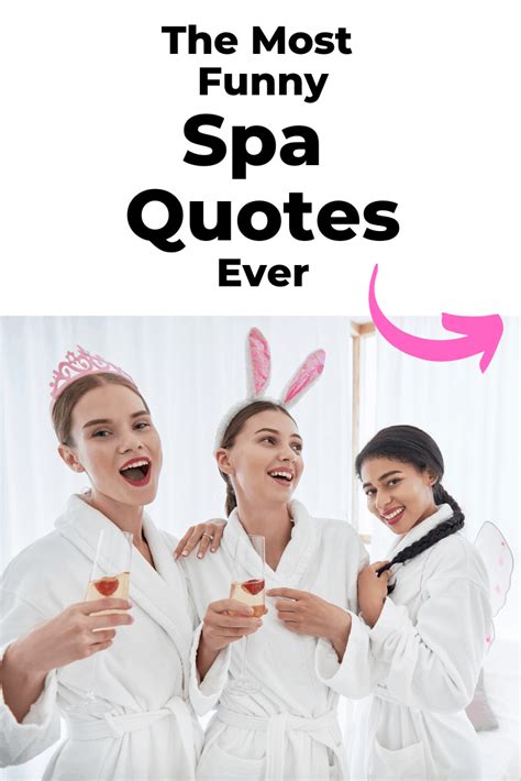 Funny Spa Quotes Spa Quotes Massage Quotes Relax Quotes