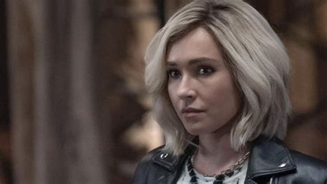 Hayden Panettiere Says She Willed Kirby Back Into Existence ScreamVI Https T Co