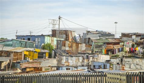 What Is Shanty Town Best Tourist Places In The World