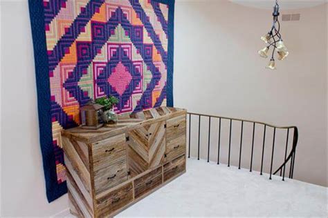 Pallet bedroom furniture ideas are a big hit in this case and also becoming viral on the social media and also over the whole web, so of them which are having insanely clever constructions. DIY Pallet Wood Dresser | 101 Pallets