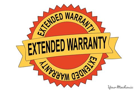 How To Pick An Extended Car Warranty Yourmechanic Advice