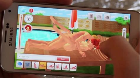 3d Multiplayer Sex Game For Android Yareel