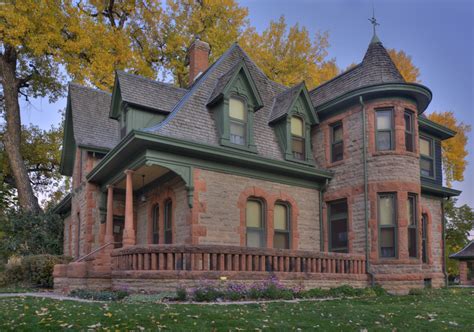 50 Finest Victorian Mansions And House Designs In The World Photos