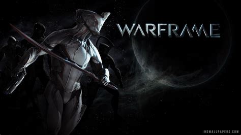 50 Warframe Wallpaper 1080p On Wallpapersafari