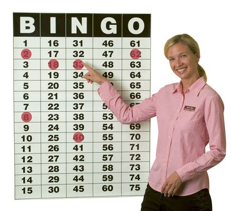 Bingo Calling Board Bingo Prize Ideas Bingo Night Game Night Bingo
