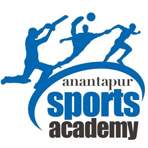 Anantapur Sports Academy Youtube