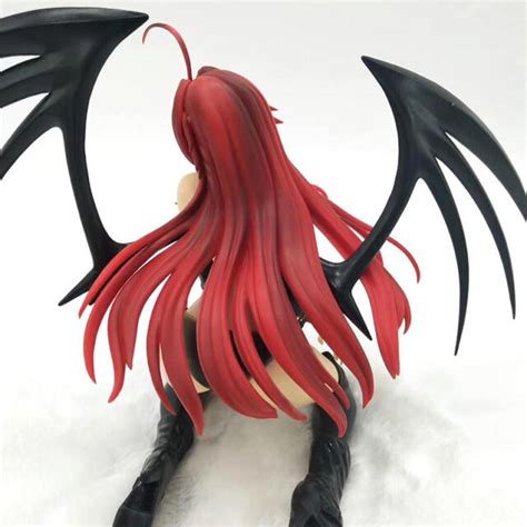 Cute Pvc Anime High School Dxd Rias Gremory Cartoon Action Figure