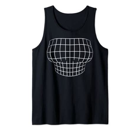 Why This 10 Optical Illusion T Shirt Is Going Viral