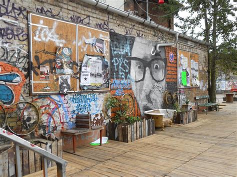 Berlin Street Art Photos Bigger Is Better Inside Outsider Art
