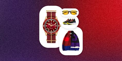19 Style Releases And New Watches Were Obsessed About This Week Gear