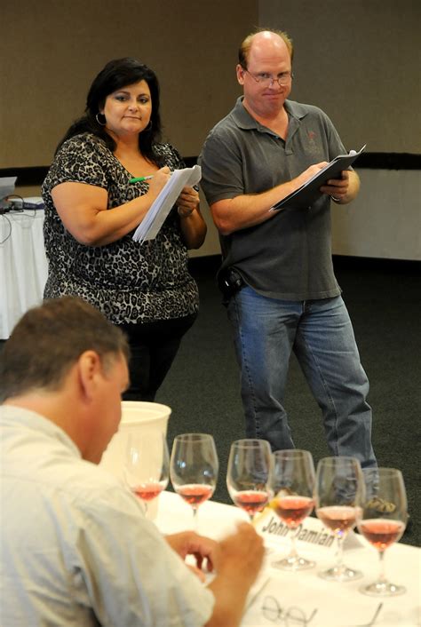 2010 Missouri Governor S Cup Wine Judging Danene Beedle M Flickr