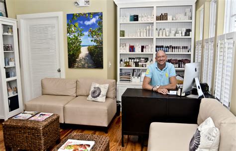 About Us Ocean Wellness Spa And Salon In Key West Florida