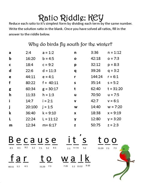Which of problems 8 to 16 represent proportions and how do you know? Math Ratios Worksheets - ratio worksheets for ...