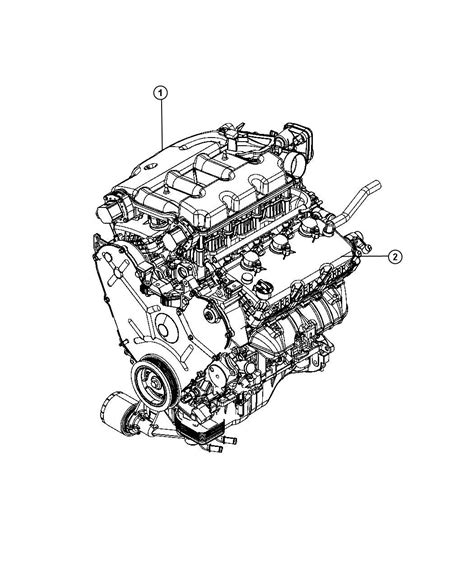 Chrysler 3 5l Engine Diagram