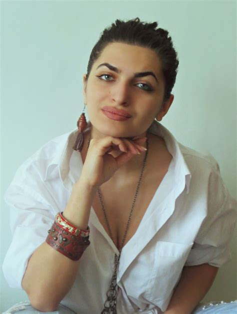 Izabella Alaverdyan - Feel Armenia Team - Feel Armenia 