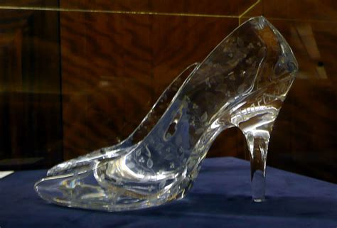 Glass Slippers 6 Flickr Photo Sharing