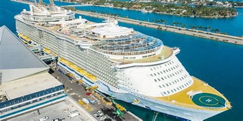 Track Allure Of The Seas Current Position Location Allure Of The