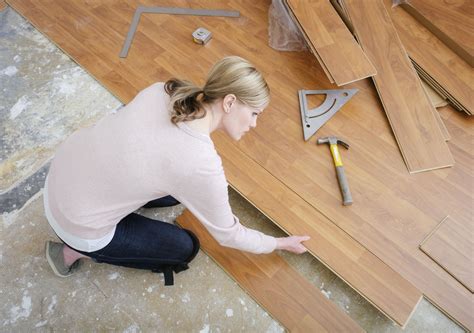 Laying Laminate Flooring Rijals Blog