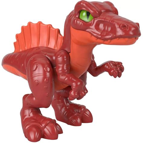 Buy Jurassic World Camp Cretaceous Spinosaurus Figure Online At Lowest Price In India 364886597