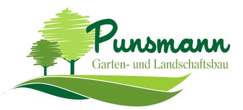 Entdecke und sammle deine eigenen pins bei pinterest. Logo für Garten- und Landschaftsbau Unternehmen .. » Logo ...