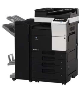 Find everything from driver to manuals of all of our bizhub or accurio products. (Download) KONICA MINOLTA bizhub 367 Driver Download ...